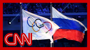 Este miércoles arrancaron los juegos olímpicos y ya comenzaron las bajas. Por Que Rusia Se Llamara Roc En Los Juegos Olimpicos De Tokio 2020