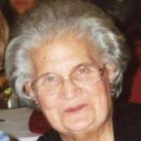 Stella Magdaline “Sally” Opacki Breidenstein (1922-2015)