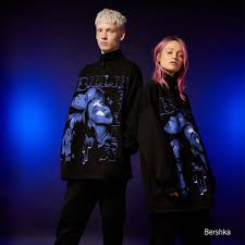 Maybe you would like to learn more about one of these? Bershka On Twitter There S More Of Billie Eilish X Bershka Collection Https T Co V4xkoncjds Https T Co S0vow5zrlp Twitter