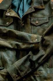 Pin By Sordidus On Clothing Leather Pieces Leather Jacket Ancient Cultures