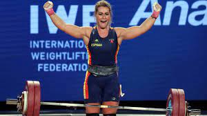 Los tres han anunciado sus retiradas. Halterofilia Valentin Y Brachi Lideraran A Espana En El Mundial As Com