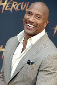 The beloved hollywood star takes. Dwayne Johnson Starportrat News Bilder Gala De