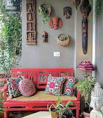 Boho Style Ideas For Interior Designs And Decor Bohemian Style Ideas Bohemian Style Decor Boho Decor Bohemian Decor