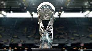 You have come to the espn africa edition, for other espn editions, click above. Bundesliga The Supercup Trophy 53 Centimetres 40 000 Euros