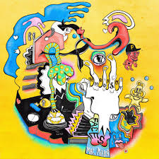 We did not find results for: Faces Cover Art By Artist Fewocious Via Twitter Absolutely Beautiful Macmiller