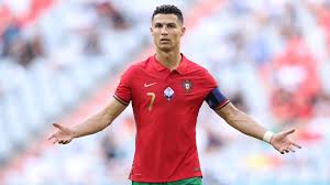 Cristiano ronaldo has become the first player to score in five different euro final robin gosens have his reaction to germany's win against portugal to euro2020.com. Qijr57owmm0ymm