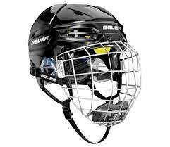 We are sending goods to the whole europe Helmet Bauer Re Akt 95 Combo Senior 184 95