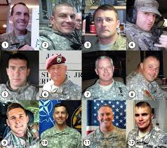 How come the us army has their soldiers use whatsapp? Romantic Military Scams The Illustrated Primer