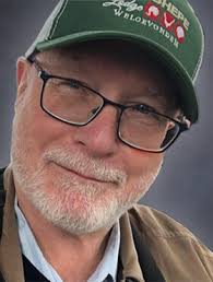 Glenn William Vincent Smith