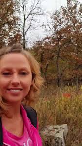 NE OK Osage Hills State Park