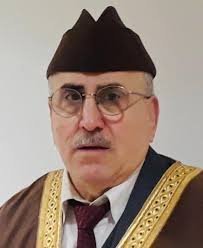 محمد حسين كَمر