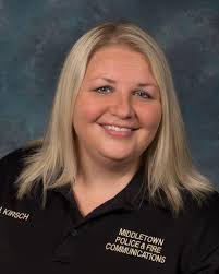 Last night was our annual...