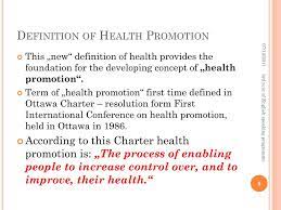 Achy joints can interfere with your ability to exercise, work, take care of your home and family and even move around. Ppt Concepts Determinants And Promotion Of Health And Disease Powerpoint Presentation Id 6386441