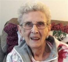 Kathleen BROWN Obituary