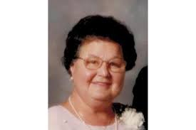 Mary Kiely Obituary (2013)