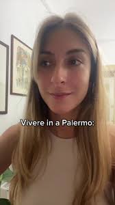 Vivere a Palermo: La Bellezza di Gloria Corso