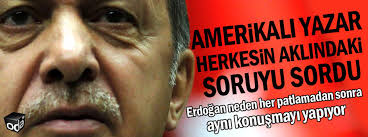 Amerikalı yazar Dov Friedman herkesin aklındaki soruyu sordu
