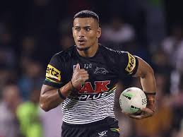 The penrith panthers are an australian professional rugby league football team based in the western sydney suburb of penrith that competes in the national rugby league (nrl). Nrl News 2021 Stephen Crichton Penrith Panthers Vs Canberra Raiders Paul Crawley Nrl 360 The Weekly Times