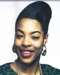 Tiffany Purifoy's Instagram, Twitter & Facebook