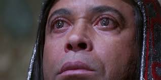 Swordfight scenes from movies and TV. What are your favorites?