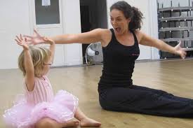Find The Best Dance Class For Your Kids In Merseyside Liverpool Echo