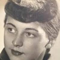 Obituary for Angeline Dawson