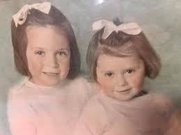 This was my grandmother Mary Ellen Duffy nee Clayton, my mum dad brother &  myself lived with her