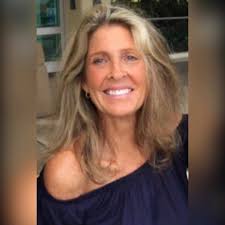 Jeannie Sullivan will be a walker