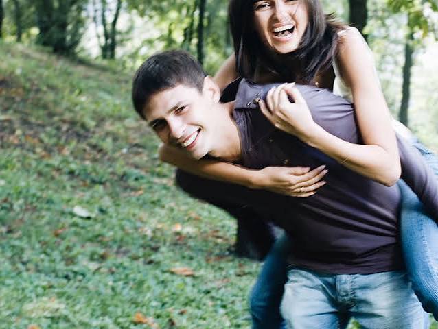 7 Perks of Having a Girl Best Friend if You're a Guy