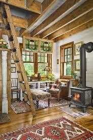 84 Best Tiny Houses 2019 Small House Pictures Plans In 2020 Tiny Cabins Interiors Best Tiny House Cabin Living Room