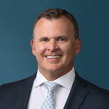 Excited that Shane Kennett, PhD,PE,CWI joined the Secretariat team!