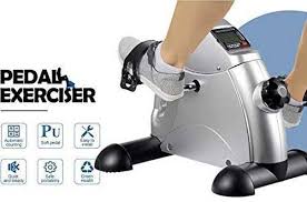 Top 10 Best Portable Pedal Exercisers In 2020 Mini Exercise Bike Exercise Bike Reviews Exercise Bikes