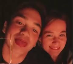 Dominic roque biography dominic roque was born on a friday, july 20, 1990 in cavite. Bea Alonzo Celebrates Dominic Roque S Birthday In California