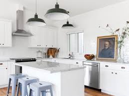 So, we have listed 4 easy methods to remove grease and make the kitchen cabinets sparkle again. How To Green Clean Grease From Kitchen Surfaces Apartment Therapy