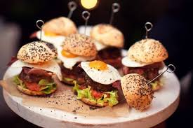 Sometimes the best appetizers and finger foods are the ones with the least amount of ingredients. Christmas Party Snacks Everything You Need To Know Recipe Collections Delicious Com Au