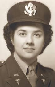 Mariam Stevenson's Instagram, Twitter & Facebook