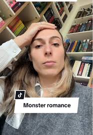 Pourquoi éviter les romances avec des monstres ?