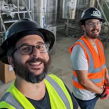 🥑Holy Guacamole! 🥑 THIS IS BIG! Everybody meet our Head Brewer Luke  Wortendyke. He is really good at brewing. He is also really good at being a  good dude. Read more at