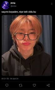 yes, and? binchan ✓