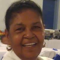 Julia Berry Obituary