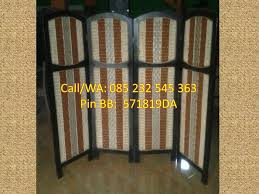 Partisi penyekat ruangan minimalis bambu 3 lembar unik murahrp350.000: Partisi Ruangan Tamu Dan Dapur Harga Partisi Ruangan Rumah Minimalis Penyekat Ruangan Tamu Minimalis Penyekat Ruangan Tamu Minimalis Ruangan Minimalis Rotan