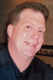 Bryan Harrison Obituary