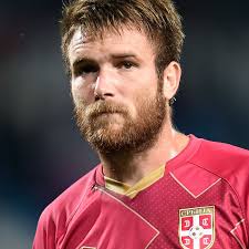 Oh, Oh, I Heard A Rumor: Fire In Pursuit Of Aleksandar Katai