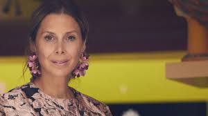 Heidi Abrahamson's Instagram, Twitter & Facebook