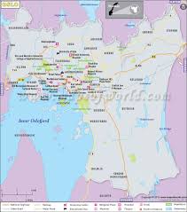 City map oslo adobe pdf editable street map city plan Oslo Map Map Of Oslo City Norway Oslo Map Map Oslo