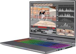 In diesem besonders schlanken notebook steckt nämlich topaktuelle technik, die dich weiterbringt. Creator Notebook Medion Akoya S15801 Im Test Pctipp Ch