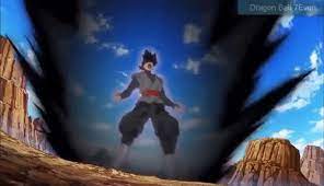 Maybe you would like to learn more about one of these? Best Goku Vs Black Goku Full Fight Gifs Gfycat