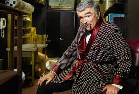 Burt Reynolds Isnt Broke, but Hes Got a Few Regrets | Vanity Fair