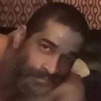 Louis Antonio Martinez Obituary