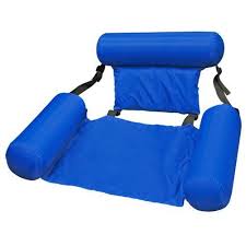 Water Chair Lounger By Poolmaster Http Www Amazon Com Dp B0001ilkbe Ref Cm Sw R Pi Dp Oibdrb1xqdep7 Pool Chairs Swimming Pool Floats Floating Chair